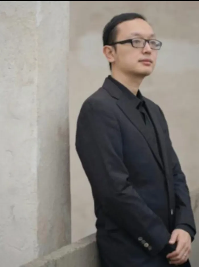 刘云天